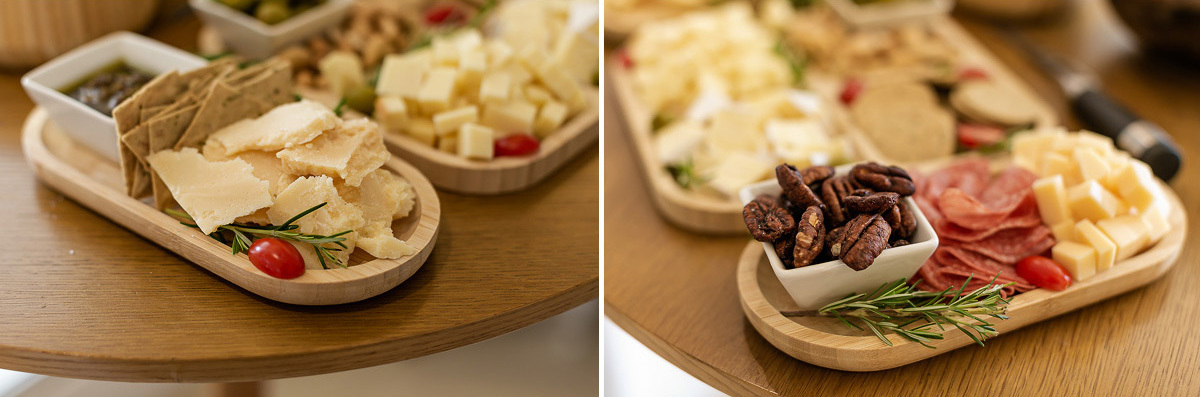 fotografias do aniversário de 40 anos da Nina no condominio na zona sul de sao paulo sp