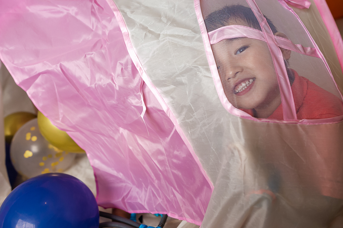 fotografias do aniversário de 40 anos da Nina no condominio na zona sul de sao paulo sp