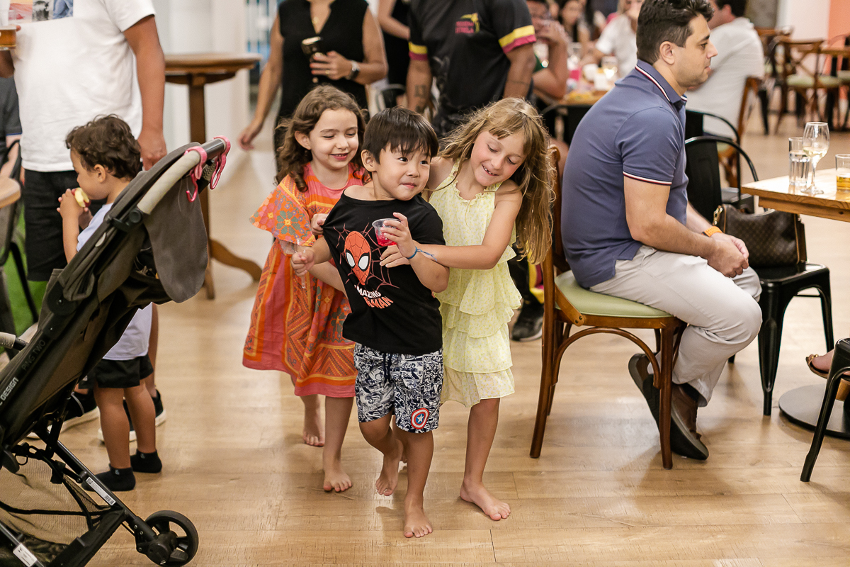 fotografias do aniversário de 6 anos da sofia no buffet terralegria em indianopolis zona sul sao paulo sp