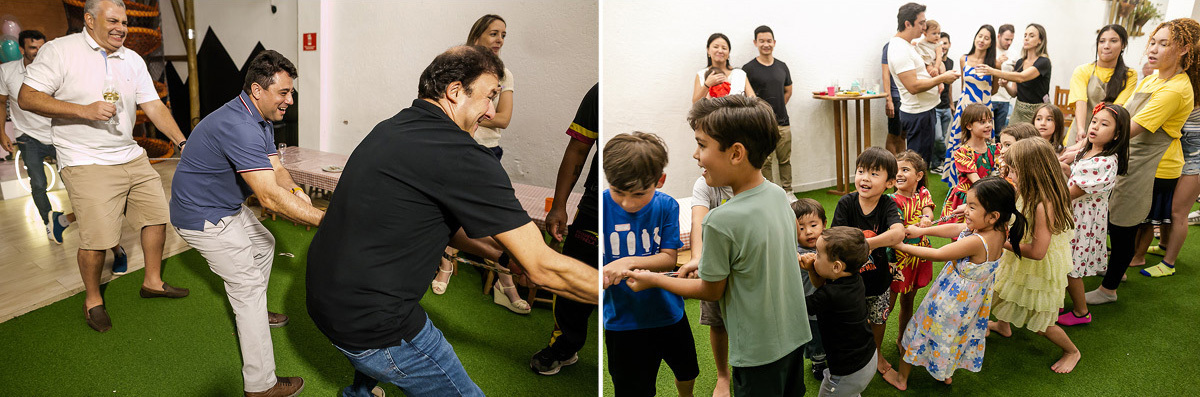 fotografias do aniversário de 6 anos da sofia no buffet terralegria em indianopolis zona sul sao paulo sp