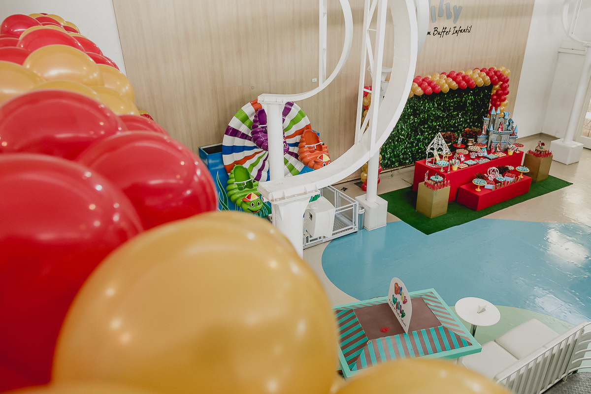 interior do buffet billy willy localizado em moema sao paulo sp