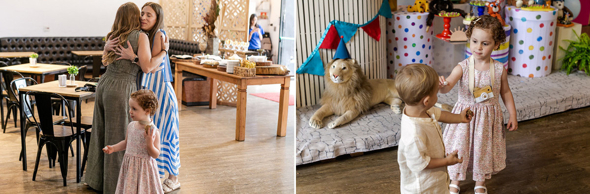 fotografias do aniversário de 2 anos do gabriel com o tema circo no buffet ateliê da vila na vila cruzeiro morumbi zona sul sao paulo sp