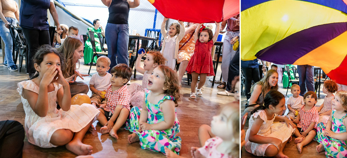 fotografias do aniversário de 2 anos do gabriel com o tema circo no buffet ateliê da vila na vila cruzeiro morumbi zona sul sao paulo sp
