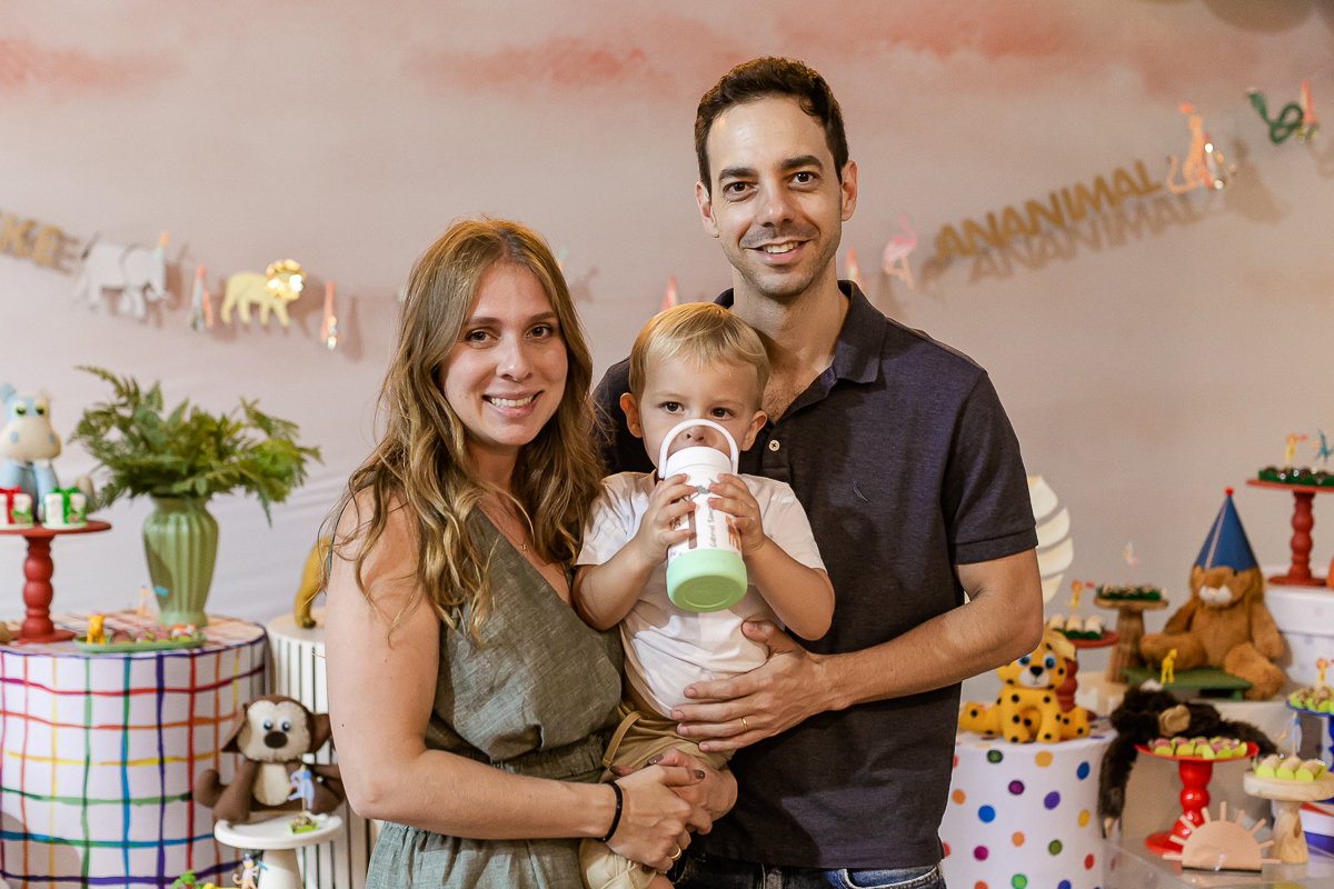 fotografias do aniversário de 2 anos do gabriel com o tema circo no buffet ateliê da vila na vila cruzeiro morumbi zona sul sao paulo sp
