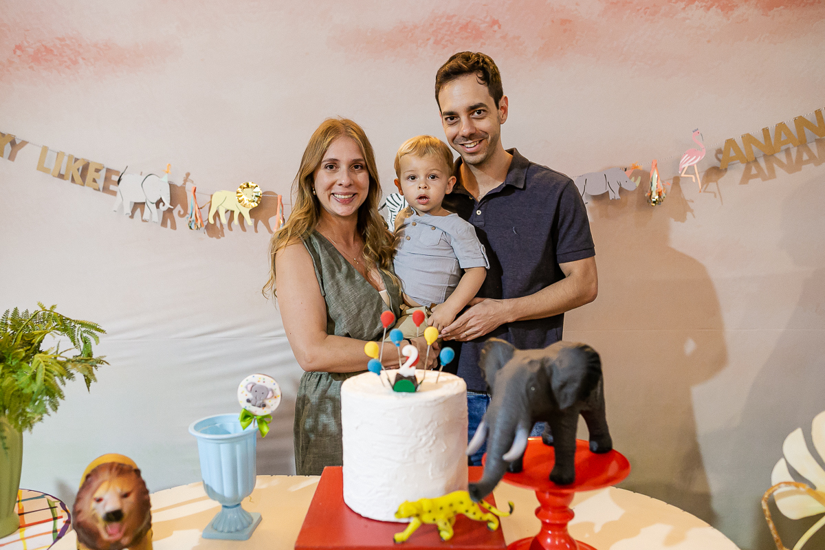 fotografias do aniversário de 2 anos do gabriel com o tema circo no buffet ateliê da vila na vila cruzeiro morumbi zona sul sao paulo sp