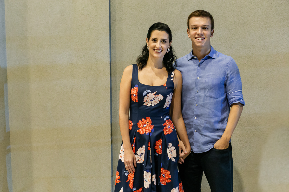 fotografias do aniversario de 40 anos da Carol no condominio em perdizes zona oeste sao paulo sp