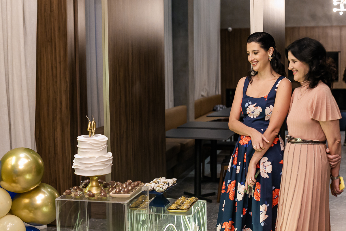 fotografias do aniversario de 40 anos da Carol no condominio em perdizes zona oeste sao paulo sp