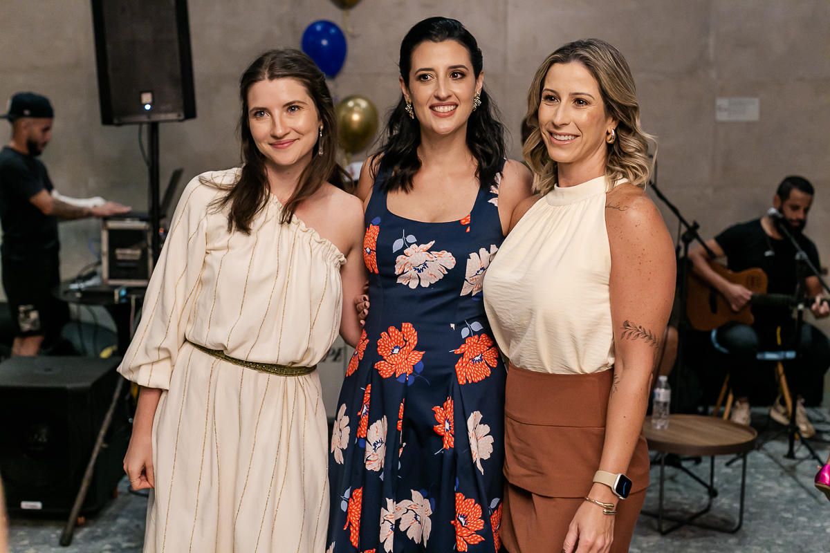 fotografias do aniversario de 40 anos da Carol no condominio em perdizes zona oeste sao paulo sp