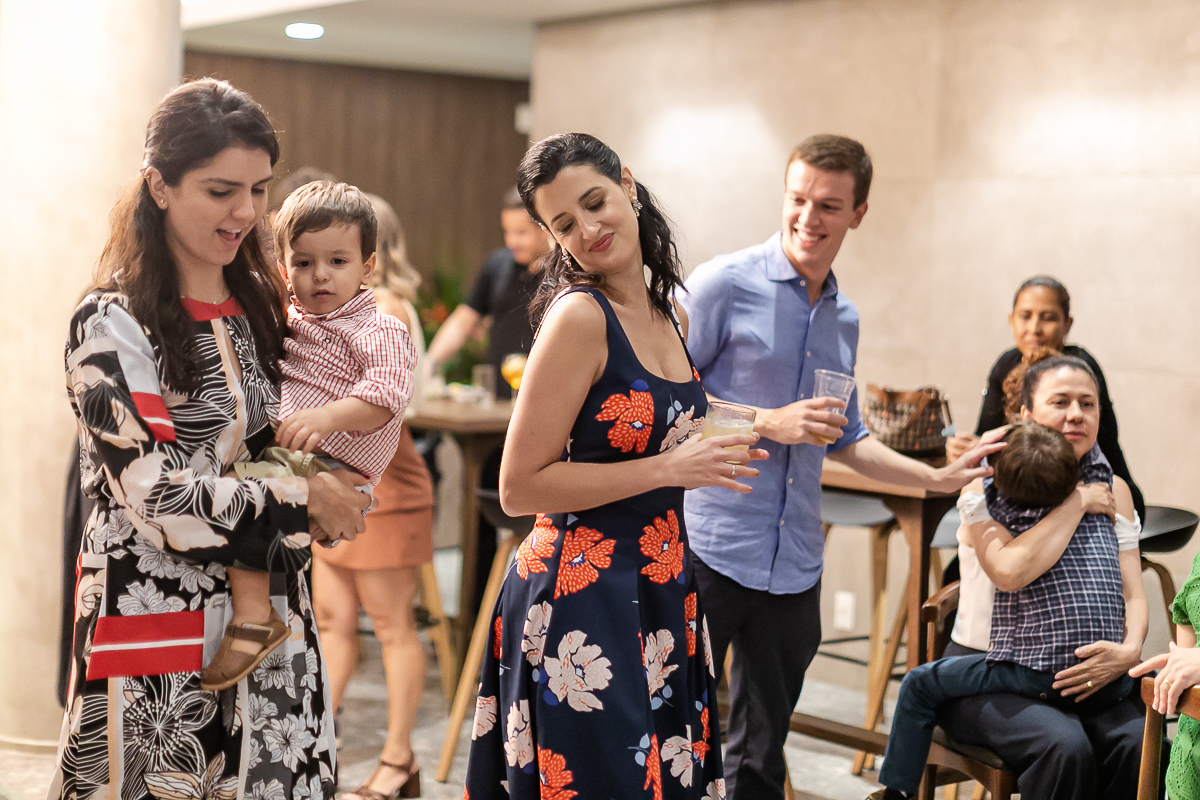 fotografias do aniversario de 40 anos da Carol no condominio em perdizes zona oeste sao paulo sp