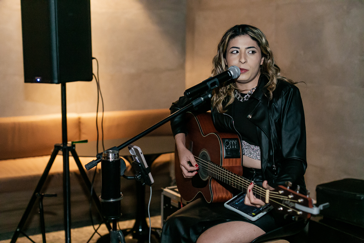 fotografias do aniversario de 40 anos da Carol no condominio em perdizes zona oeste sao paulo sp