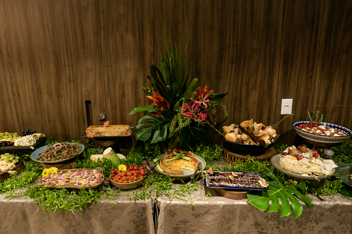 fotografias do aniversario de 40 anos da Carol no condominio em perdizes zona oeste sao paulo sp