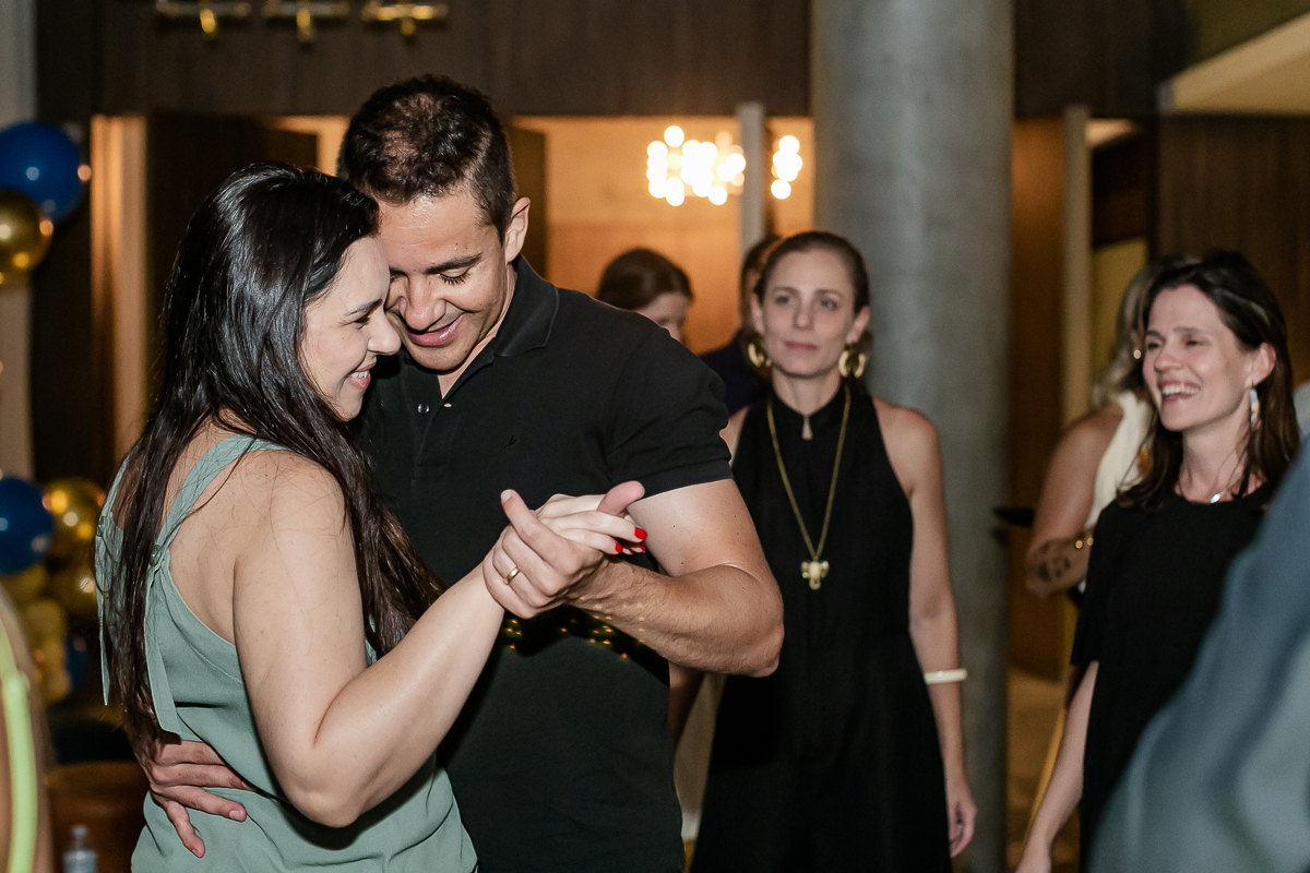 fotografias do aniversario de 40 anos da Carol no condominio em perdizes zona oeste sao paulo sp