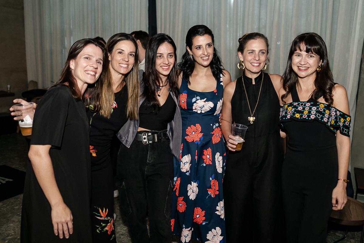 fotografias do aniversario de 40 anos da Carol no condominio em perdizes zona oeste sao paulo sp