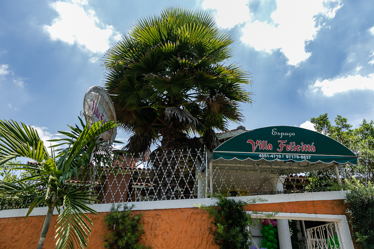 fotografias do aniversário de 6 anos da isabela no buffet villa felicitá na granja viana sao paulo sp
