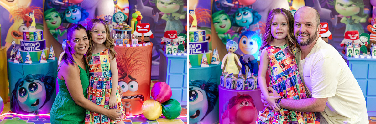 fotografias do aniversário de 6 anos da isabela no buffet villa felicitá na granja viana sao paulo sp