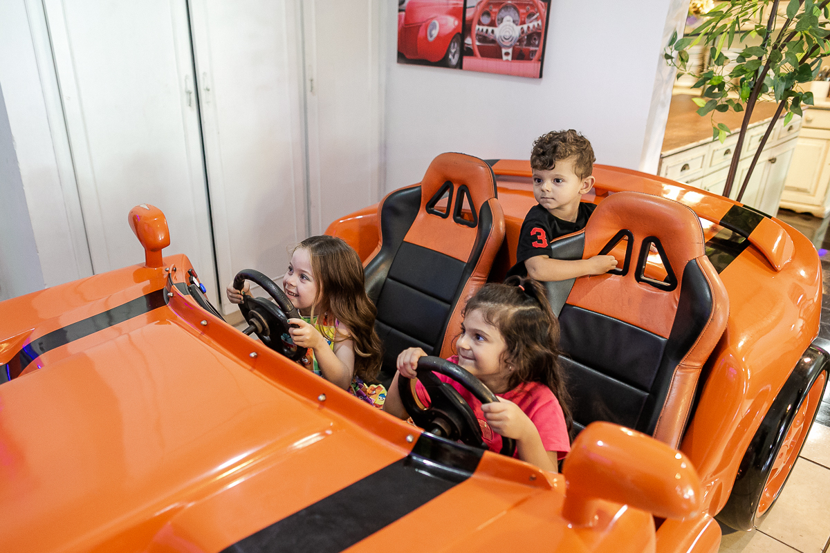 fotografias do aniversário de 6 anos da isabela no buffet villa felicitá na granja viana sao paulo sp