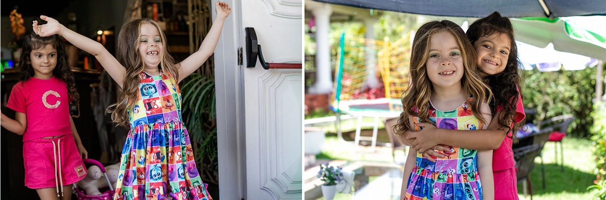 fotografias do aniversário de 6 anos da isabela no buffet villa felicitá na granja viana sao paulo sp