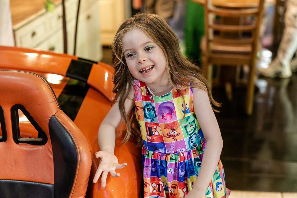 fotografias do aniversário de 6 anos da isabela no buffet villa felicitá na granja viana sao paulo sp