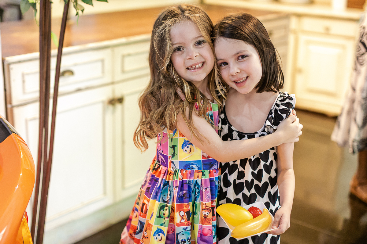 fotografias do aniversário de 6 anos da isabela no buffet villa felicitá na granja viana sao paulo sp