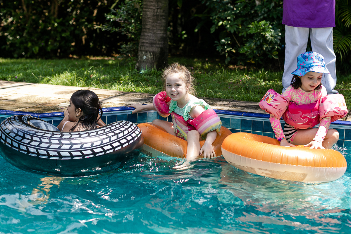 fotografias do aniversário de 6 anos da isabela no buffet villa felicitá na granja viana sao paulo sp