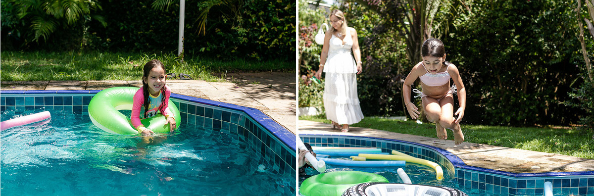 fotografias do aniversário de 6 anos da isabela no buffet villa felicitá na granja viana sao paulo sp