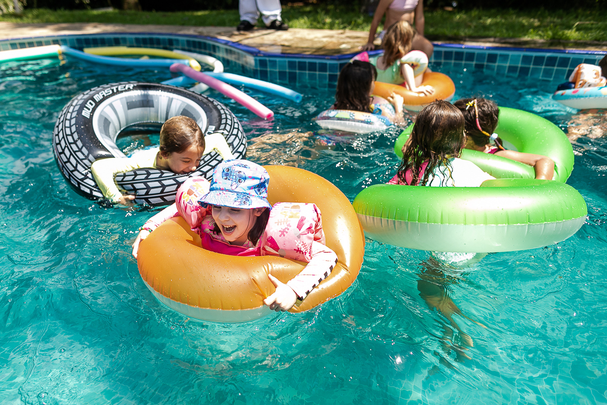 fotografias do aniversário de 6 anos da isabela no buffet villa felicitá na granja viana sao paulo sp