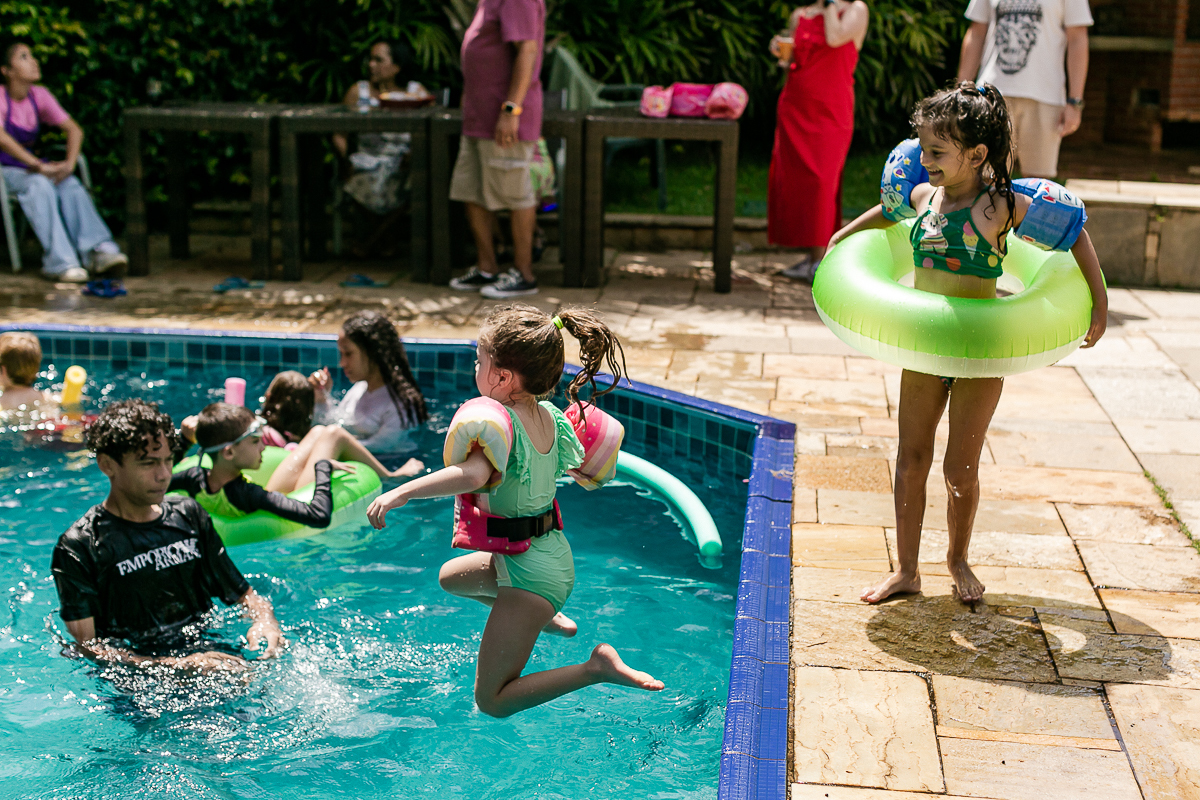 fotografias do aniversário de 6 anos da isabela no buffet villa felicitá na granja viana sao paulo sp