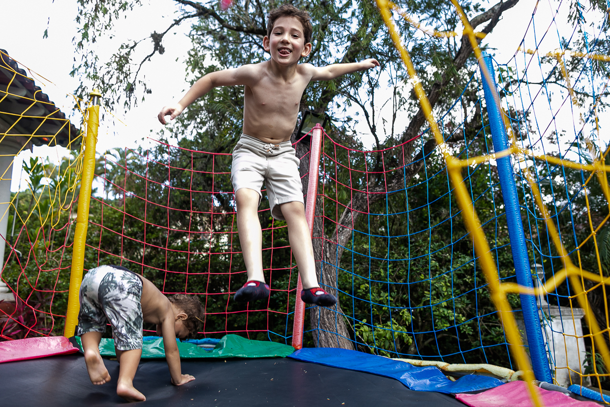 fotografias do aniversário de 6 anos da isabela no buffet villa felicitá na granja viana sao paulo sp