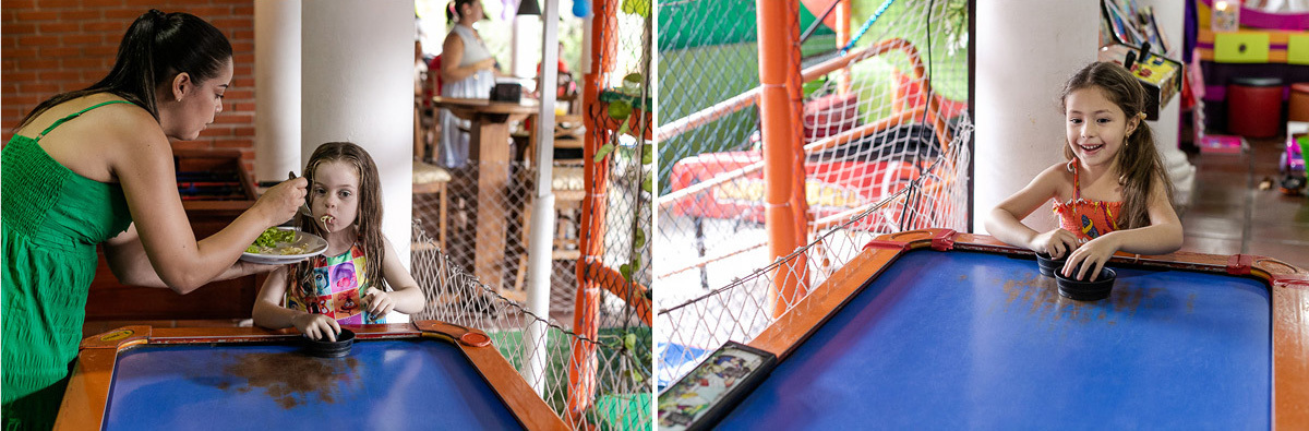 fotografias do aniversário de 6 anos da isabela no buffet villa felicitá na granja viana sao paulo sp