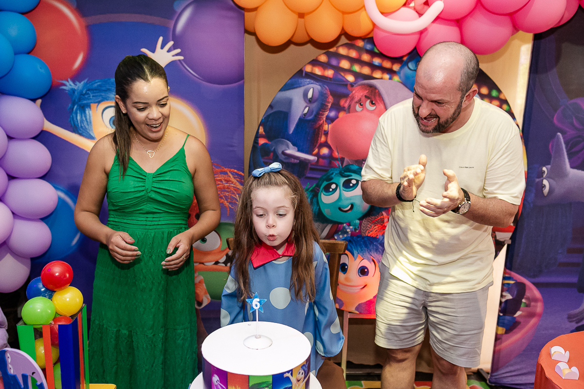 fotografias do aniversário de 6 anos da isabela no buffet villa felicitá na granja viana sao paulo sp