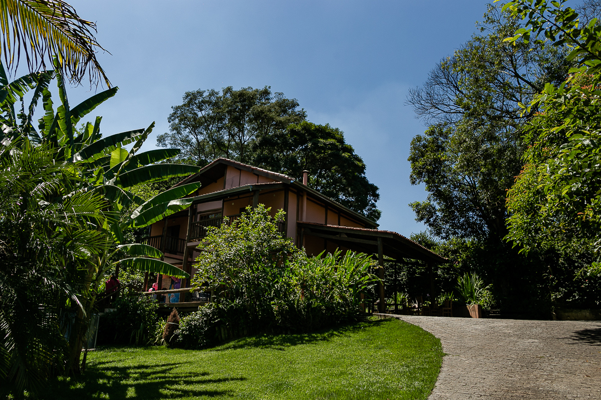 fotografias do aniversário de 6 anos da catarina com o tema lilo e stich no quintal de casa em cotia sp