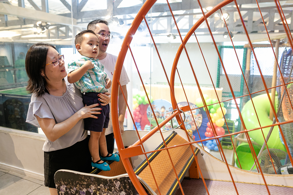 fotografias do aniversário de 4 anos do Arthur com o tema patrulha canina no buffet vip kids no campo belo zona sul sao paulo sp