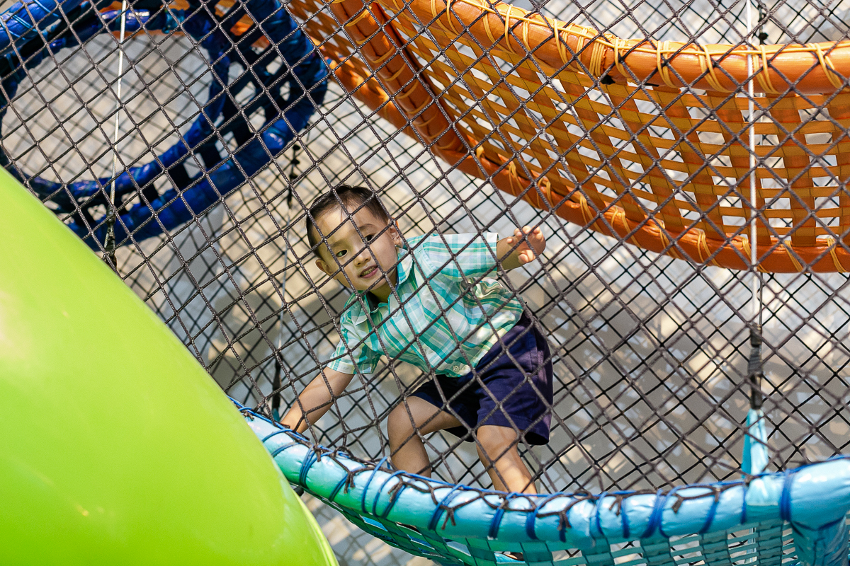 fotografias do aniversário de 4 anos do Arthur com o tema patrulha canina no buffet vip kids no campo belo zona sul sao paulo sp