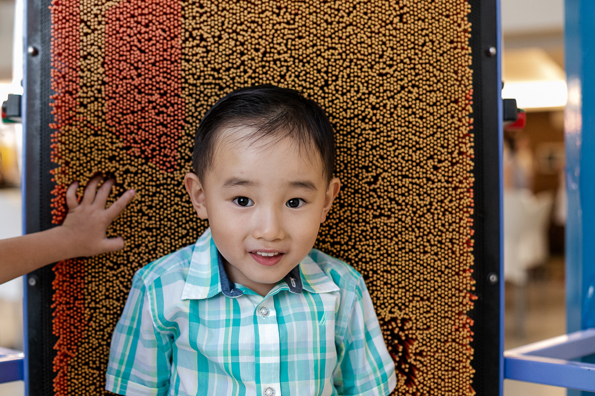 fotografias do aniversário de 4 anos do Arthur com o tema patrulha canina no buffet vip kids no campo belo zona sul sao paulo sp