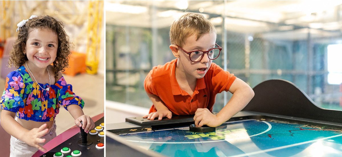 fotografias do aniversário de 4 anos do Arthur com o tema patrulha canina no buffet vip kids no campo belo zona sul sao paulo sp