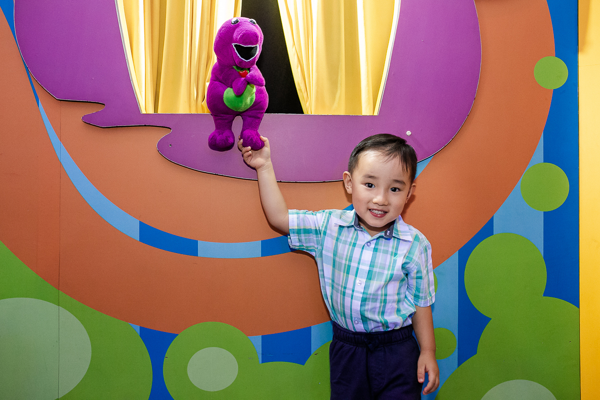 fotografias do aniversário de 4 anos do Arthur com o tema patrulha canina no buffet vip kids no campo belo zona sul sao paulo sp