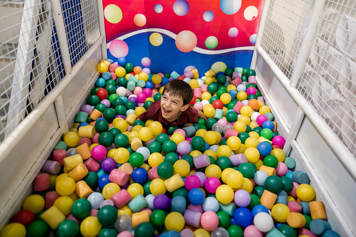 fotografias do aniversário de 4 anos do Arthur com o tema patrulha canina no buffet vip kids no campo belo zona sul sao paulo sp
