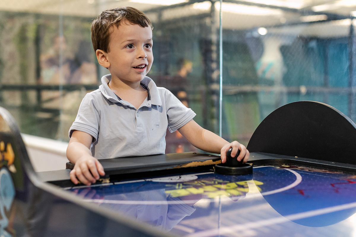 fotografias do aniversário de 4 anos do Arthur com o tema patrulha canina no buffet vip kids no campo belo zona sul sao paulo sp