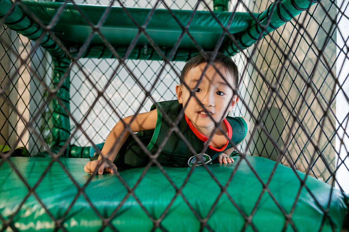 fotografias do aniversário de 4 anos do Arthur com o tema patrulha canina no buffet vip kids no campo belo zona sul sao paulo sp