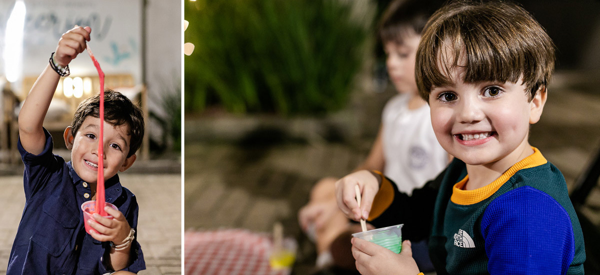 fotografias do aniversário de 5 anos do Rafael com o tema bob sponja no buffet espaço infantil alecrim em perdizes zona oeste de sao paulo sp