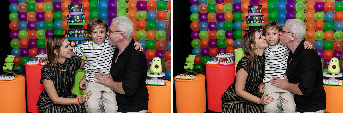 fotografias do aniversário de 8 anos do benício no altitude trampolim park unidade moema zona sul sao paulo sp