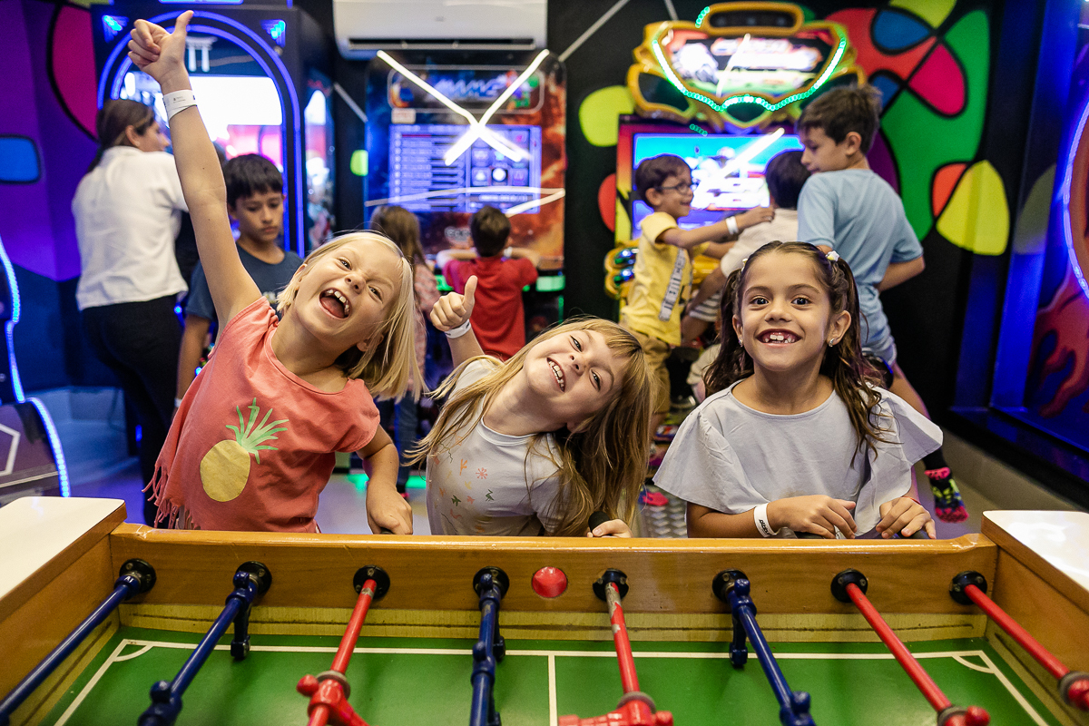 fotografias do aniversário de 8 anos do benício no altitude trampolim park unidade moema zona sul sao paulo sp