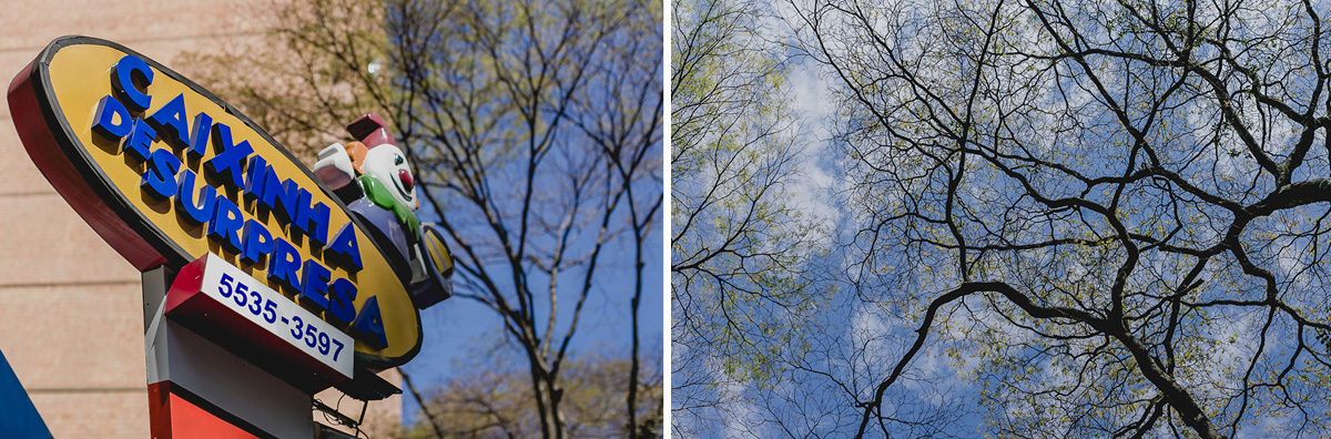 fachada do buffet caixinha de surpresa localizado no campo belo zona sul sao paulo sp