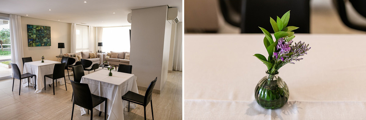 fotografias do aniversário de 90 anos da Neide no salão de festas do condominio na zona sul de sao paulo sp