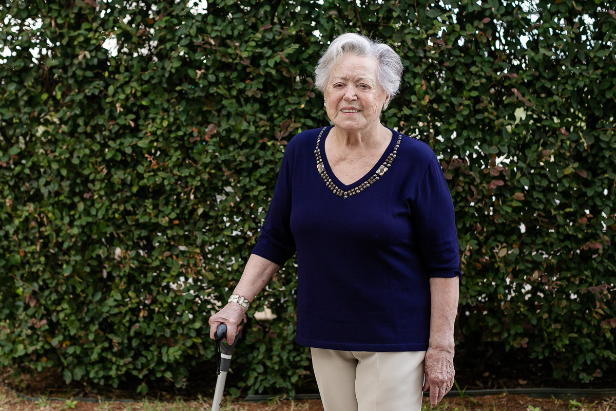 fotografias do aniversário de 90 anos da Neide no salão de festas do condominio na zona sul de sao paulo sp