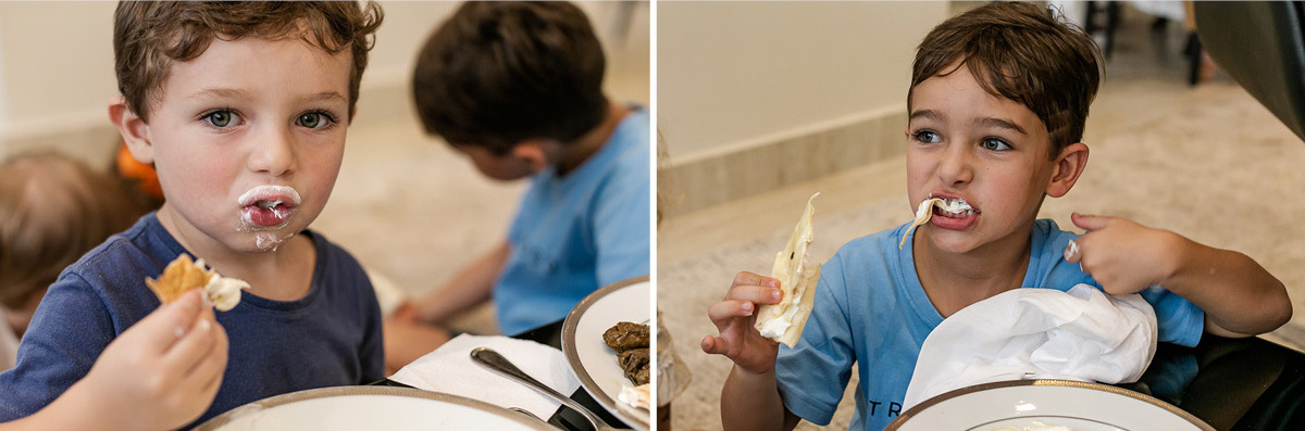 fotografias do aniversário de 90 anos da Neide no salão de festas do condominio na zona sul de sao paulo sp