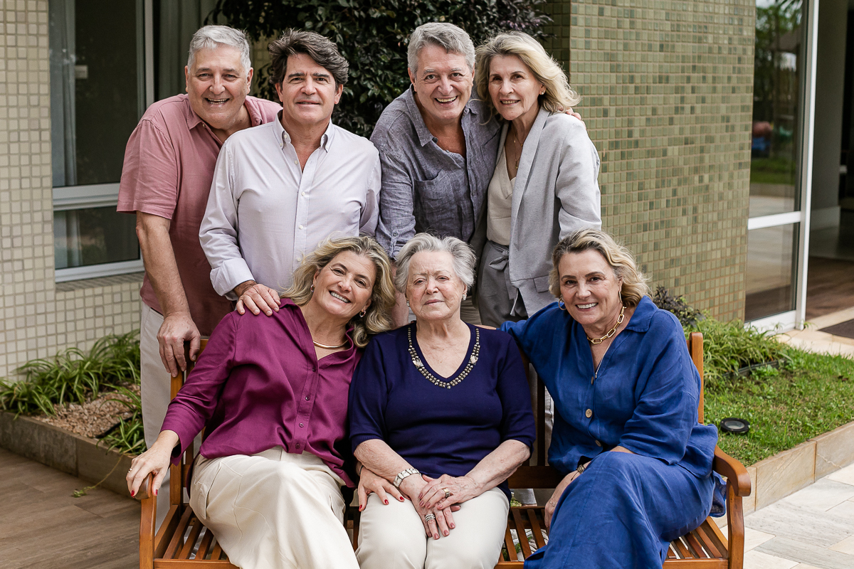 fotografias do aniversário de 90 anos da Neide no salão de festas do condominio na zona sul de sao paulo sp