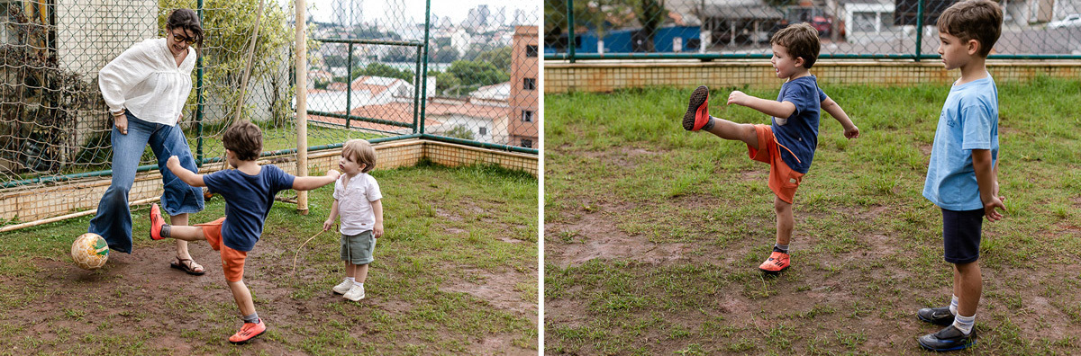 fotografias do aniversário de 90 anos da Neide no salão de festas do condominio na zona sul de sao paulo sp