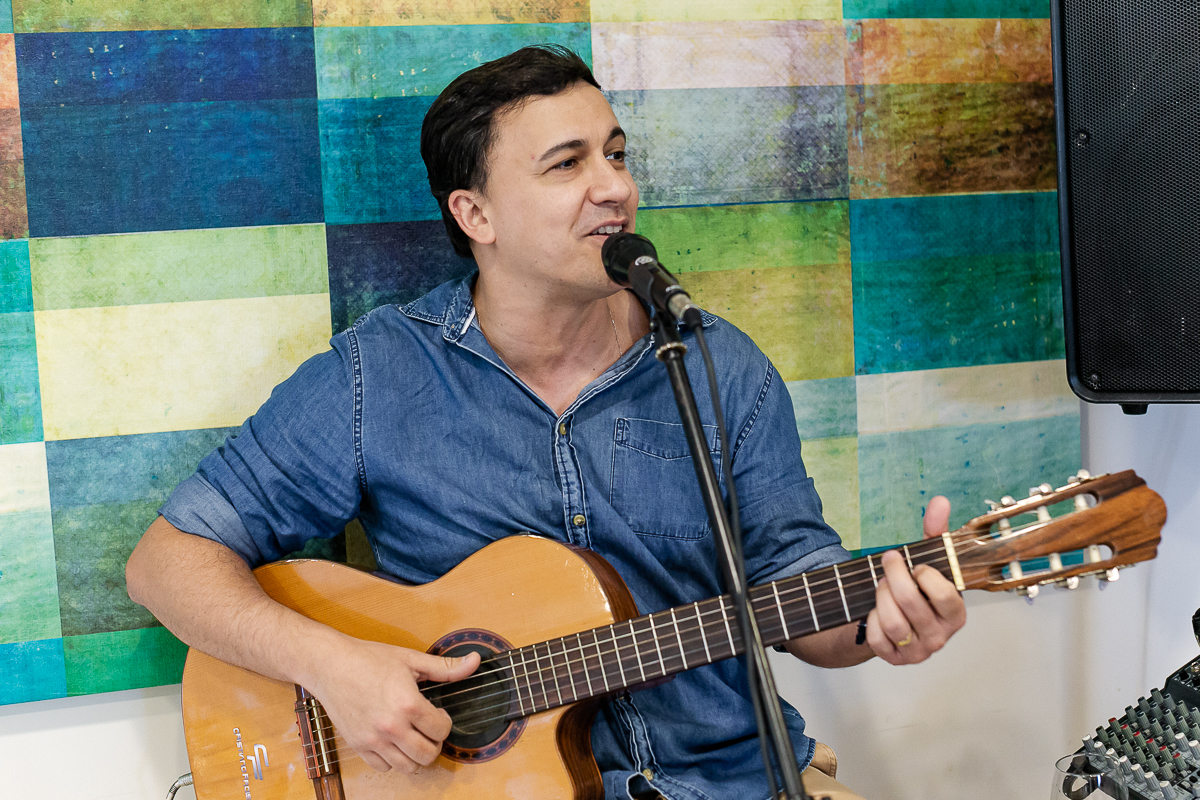 fotografias do aniversário de 90 anos da Neide no salão de festas do condominio na zona sul de sao paulo sp