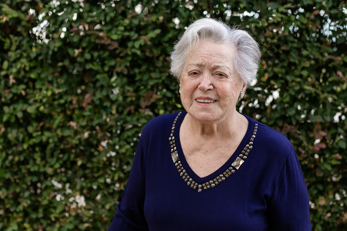 fotografias do aniversário de 90 anos da Neide no salão de festas do condominio na zona sul de sao paulo sp